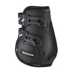 Online zandona Carbon Air Fit kodebelegg Black/Black