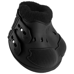 Clearance zandona Carbon Air overtrampbeskytter Black