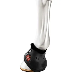 Clearance zandona Carbon Air overtrampbeskytter Black