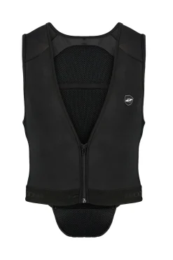 Clearance zandona Competition Vest x8 (178-187cm) ryggbeskytter Black