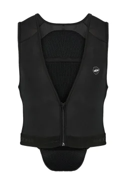 Sale zandona Competition Vest x8 (136-150 cm) ryggbeskytter til barn Black