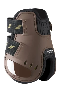 Discount zandona Elite Air H-Performance lange bakbeinsbelegg Brown
