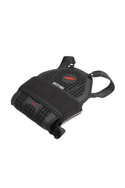 Best zandona Netcube Back Pro x6 ryggbeskytter (158-167 cm) Black