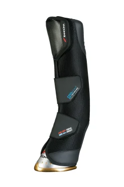 Online zandona Pro Safe transporbelegg til frambein Black