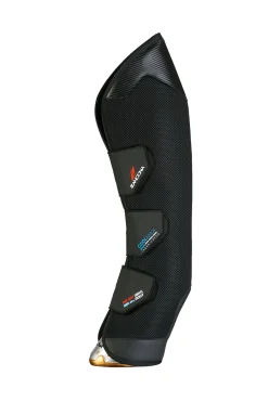 Sale zandona Pro Safe transportbelegg til bakbein Black