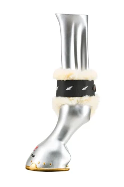 Outlet zandona Sensitive + Junior  kodebelegg Black/Black/Red