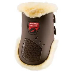 Sale zandona Sensitive + kodebelegg Brown