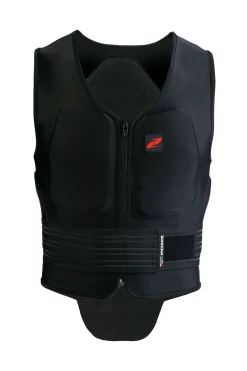 Discount zandona Soft Vest Pro x7 (168-177 cm) ryggbeskytter Black