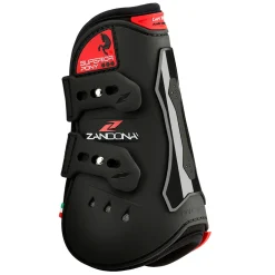 zandona Superior Air senebeskyttere til ponni Black