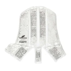 Hot zandona Thermoboot Gel-Pack, reserve Clear