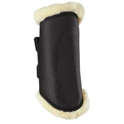 Hot zandona Turnout belegg 2.0, bakbein Black