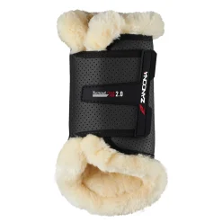 Best zandona Turnout belegg 2.0, frambein Black